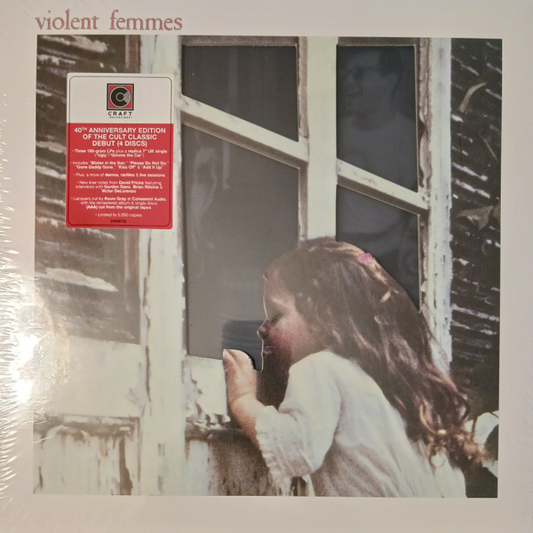 Violent Femmes